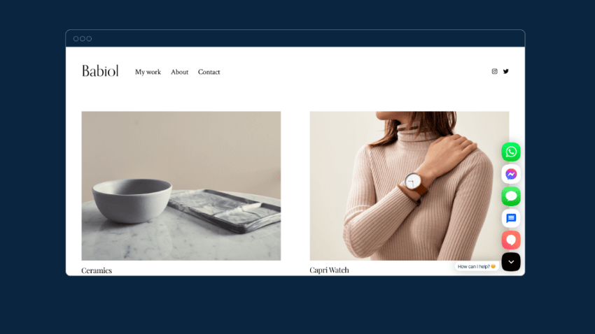 Buy Software Apps ChayAll Lifetime Deal content 2