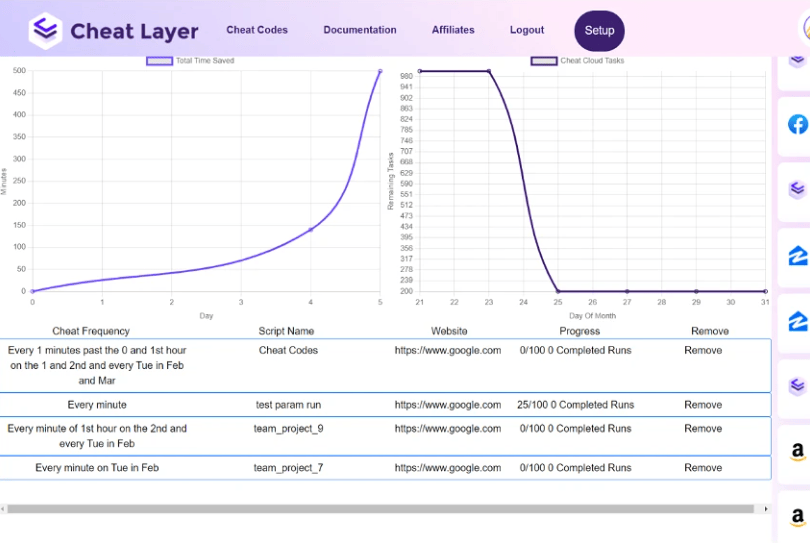 Buy Software Apps Cheat Layer Lifetime Deal content 2