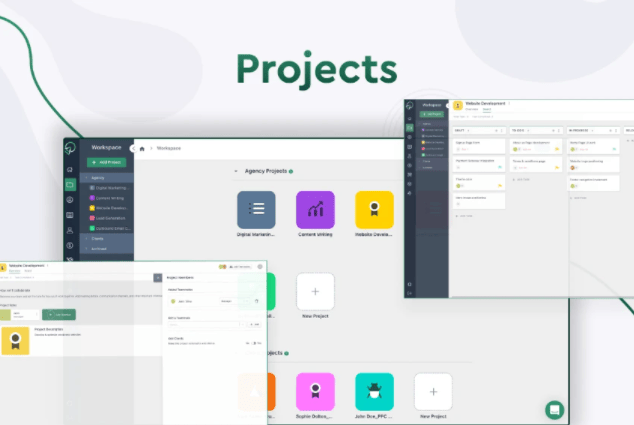 Buy Software Apps ClientVenue Lifetime Deal content 1
