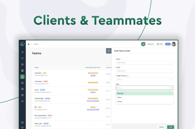 Buy Software Apps ClientVenue Lifetime Deal content 2 Buy Software Apps ClientVenue Lifetime Deal content 2