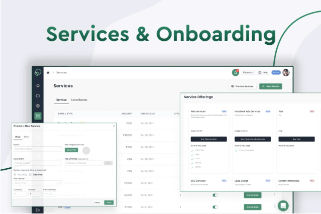 Buy Software Apps ClientVenue Lifetime Deal content 4