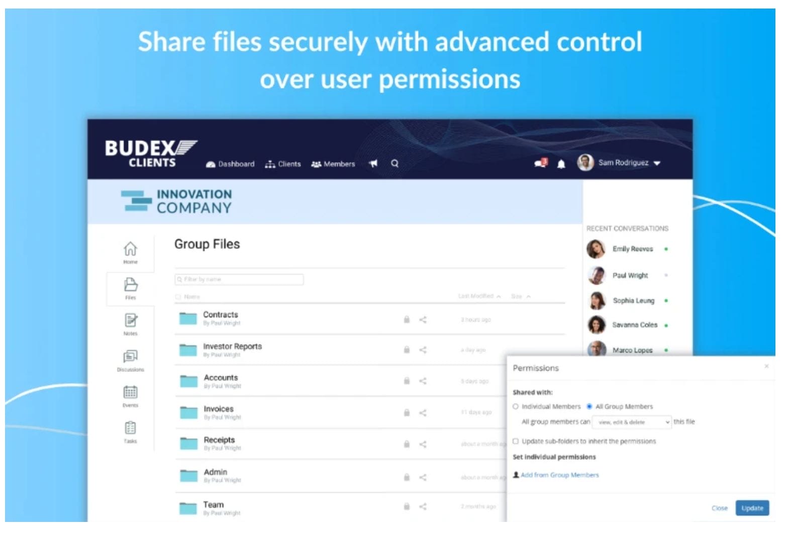 Buy Software Apps Clinked Lifetime Deal content 1 1