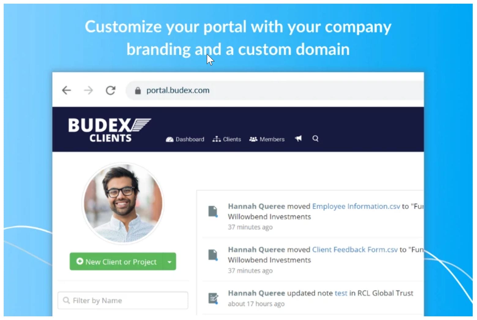 Buy Software Apps Clinked Lifetime Deal content 2 1