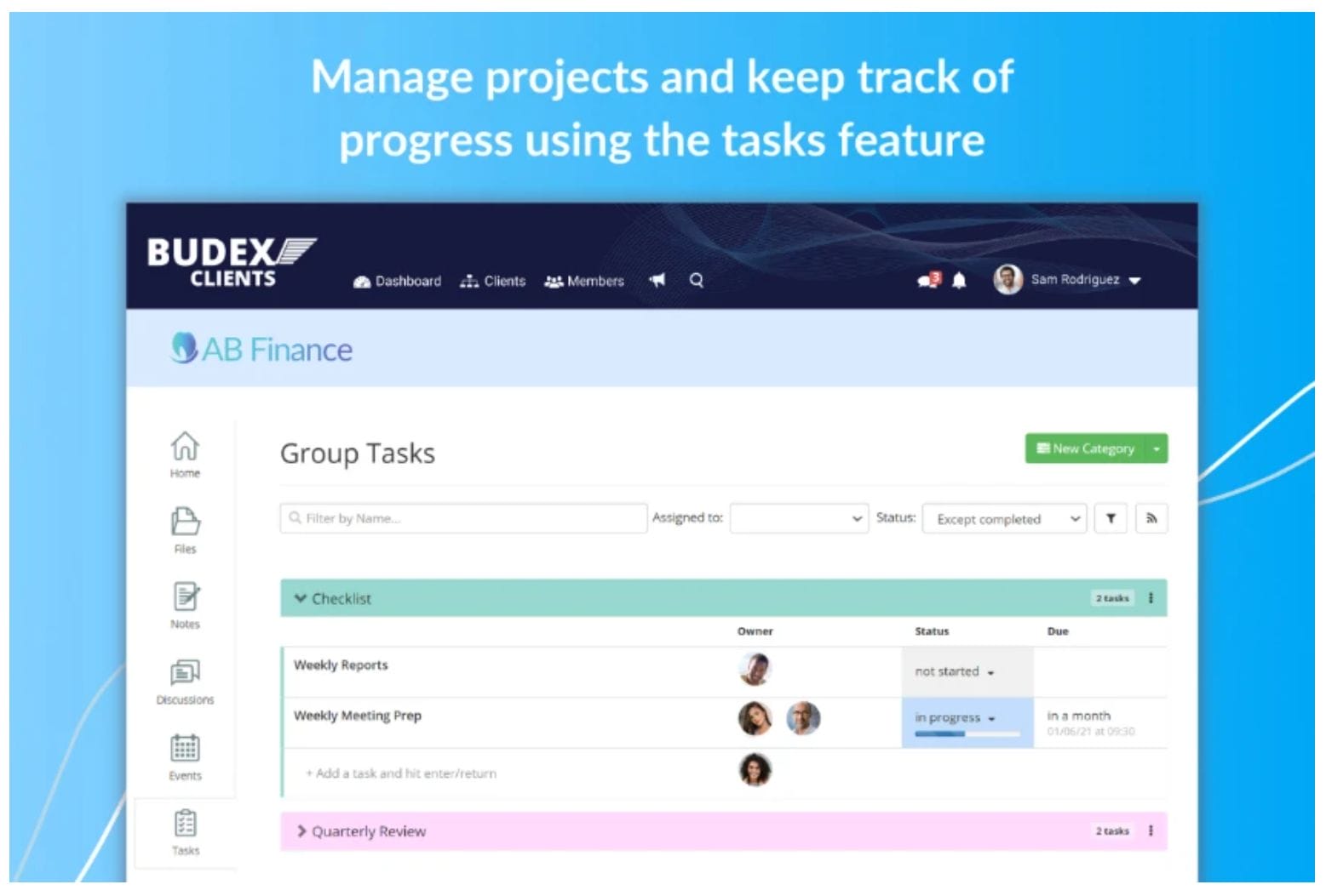 Buy Software Apps Clinked Lifetime Deal content 3 1