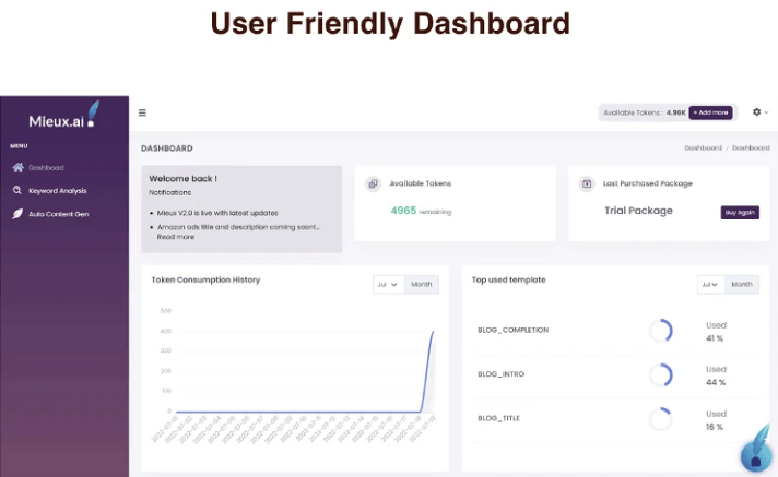Buy Software Apps Clinked Lifetime Deal content 4 2