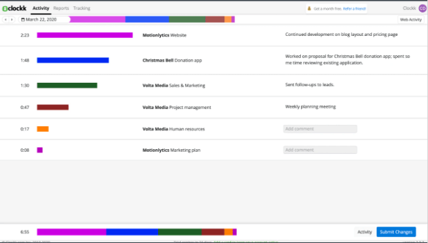 Buy Software Apps Clockk Lifetime Deal content 1 Buy Software Apps Clockk Lifetime Deal content 1