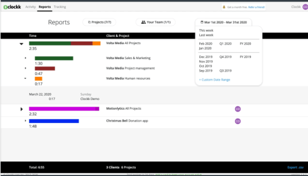 Buy Software Apps Clockk Lifetime Deal content 5 Buy Software Apps Clockk Lifetime Deal content 5