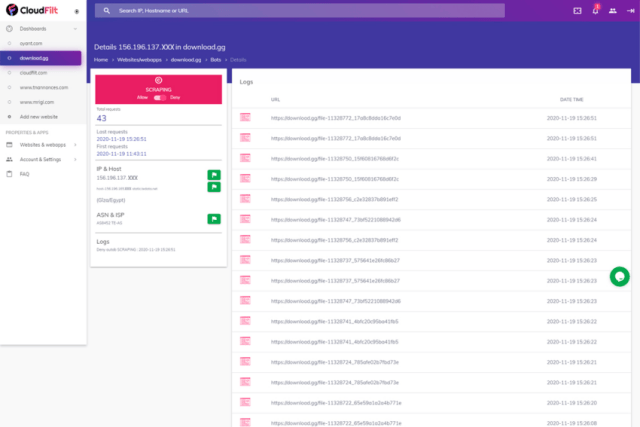 Buy Software Apps CloudFilt Lifetime Deal content 1 Buy Software Apps CloudFilt Lifetime Deal content 1