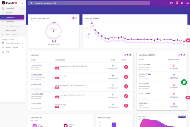 Buy Software Apps CloudFilt Lifetime Deal content 3 Buy Software Apps CloudFilt Lifetime Deal content 3