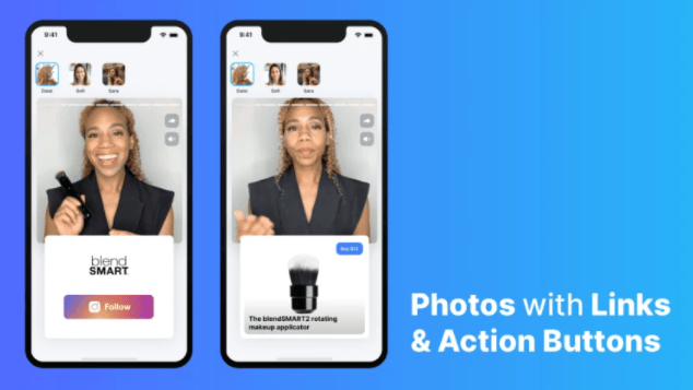 Buy Software Apps Collections By BIGVU Lifetime Deal content 1