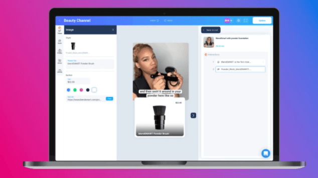 Buy Software Apps Collections By BIGVU Lifetime Deal content 4