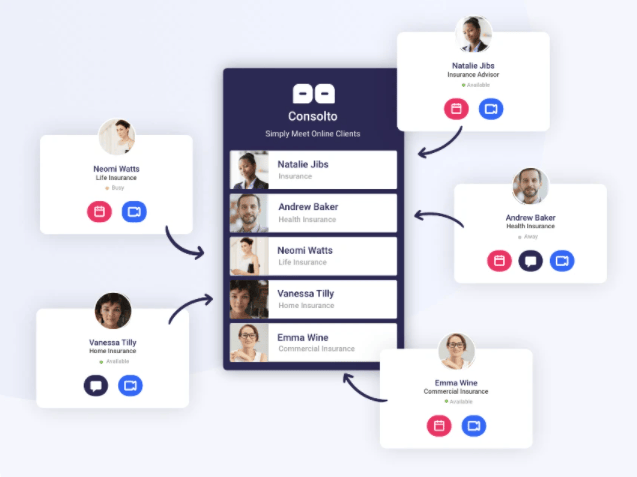 Buy Software Apps Consolto Lifetime Deal content 3