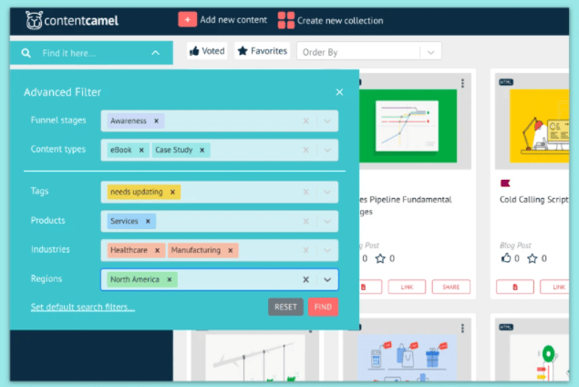 Buy Software Apps Content Camel Lifetime Deal content 1