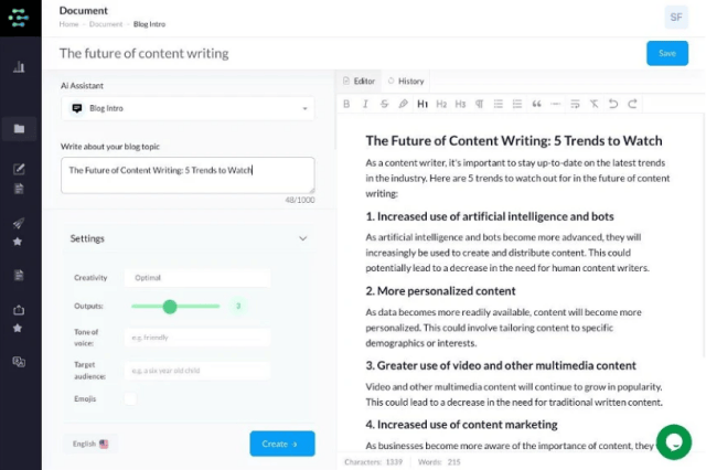 Buy Software Apps Creaitor AI Lifetime Deal content 4 Buy Software Apps Creaitor AI Lifetime Deal content 4
