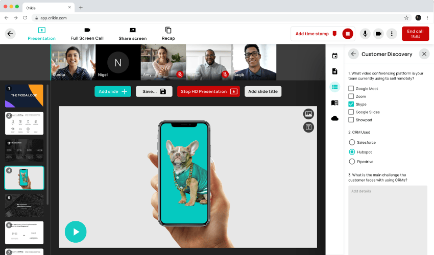 Buy Software Apps Crinkle Lifetime Deal content 1