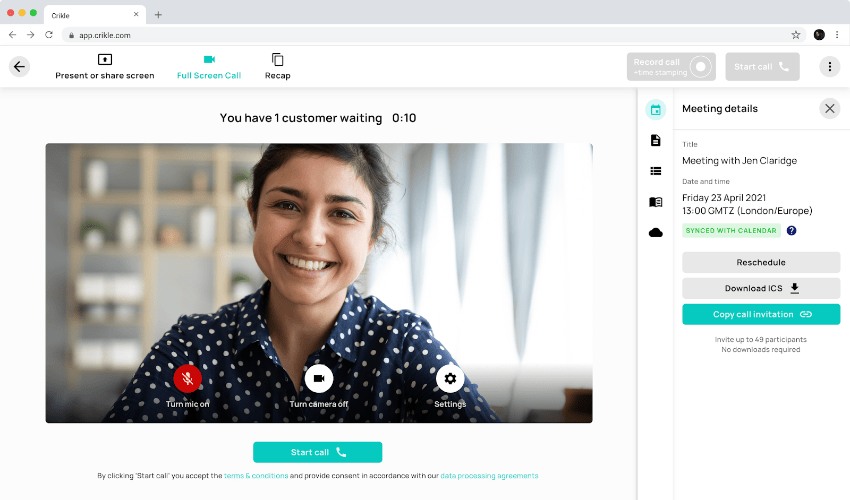 Buy Software Apps Crinkle Lifetime Deal content 3