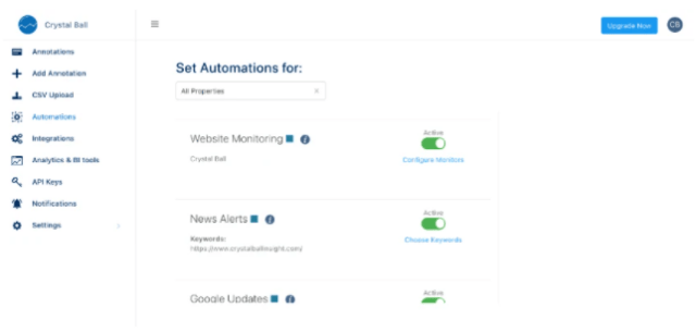 Buy Software Apps Crystal Ball Lifetime Deal content 4 Buy Software Apps Crystal Ball Lifetime Deal content 4