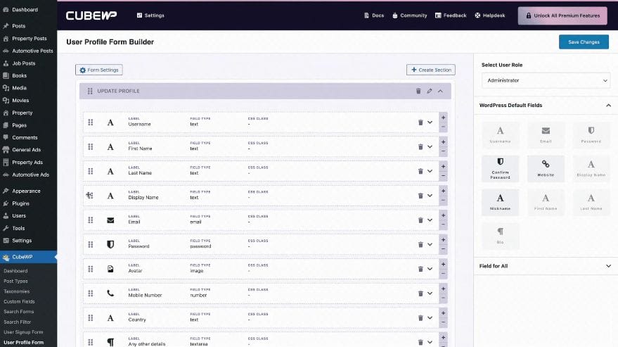 Buy Software Apps CubeWP Lifetime Deal content 2