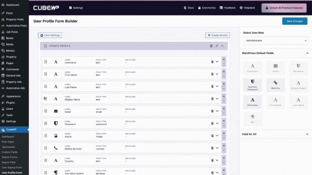 Buy Software Apps CubeWP Lifetime Deal content 2 Buy Software Apps CubeWP Lifetime Deal content 2