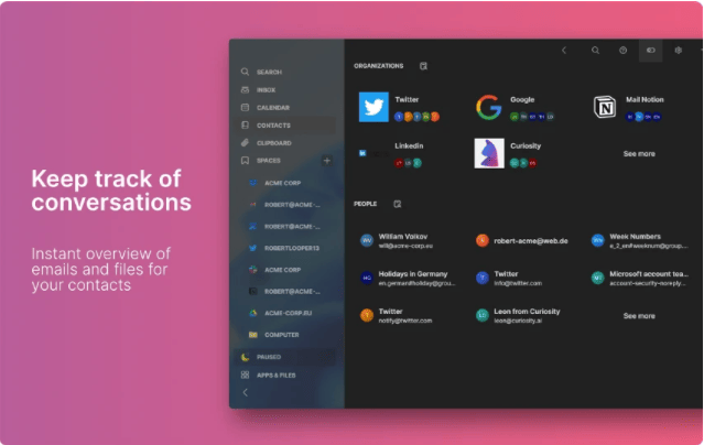 Buy Software Apps Curiosity Lifetime Deal content 3 Buy Software Apps Curiosity Lifetime Deal content 3