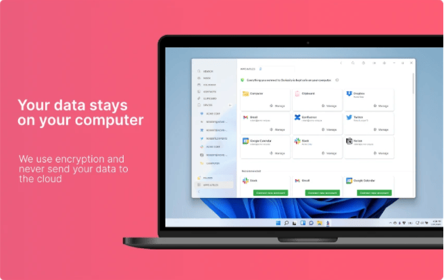 Buy Software Apps Curiosity Lifetime Deal content 4