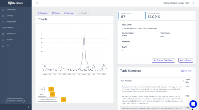 Buy Software Apps Deep Talk Lifetime Deal content 3