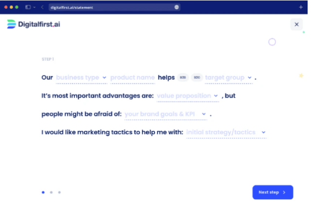 Buy Software Apps Digital First AI Lifetime Deal content 1 Buy Software Apps Digital First AI Lifetime Deal content 1