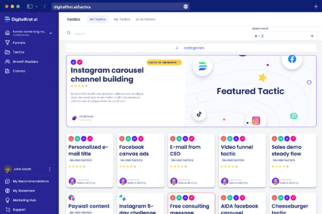Buy Software Apps Digital First AI Lifetime Deal content 2 Buy Software Apps Digital First AI Lifetime Deal content 2
