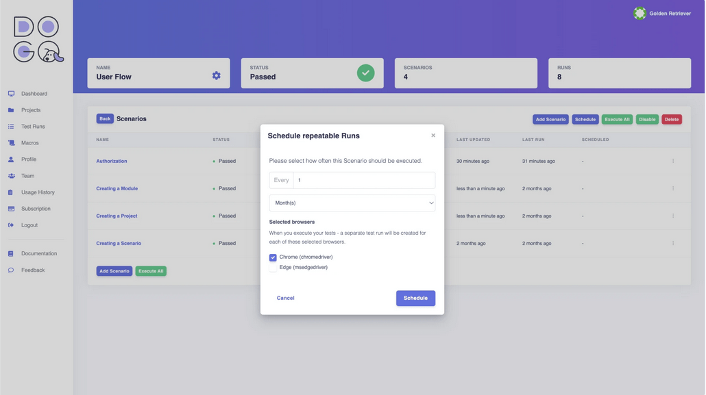 Buy Software Apps DogQ Lifetime Deal content 3