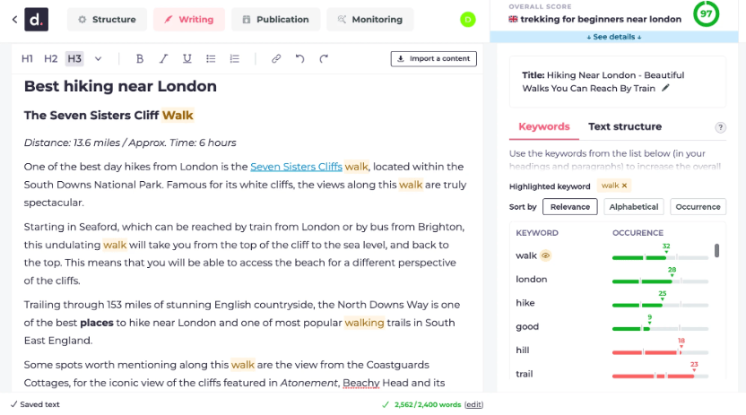 Buy Software Apps Dokey Lifetime Deal content 1
