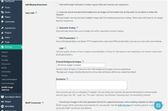 Buy Software Apps EWWW Image Optimizer Lifetime Deal content 2