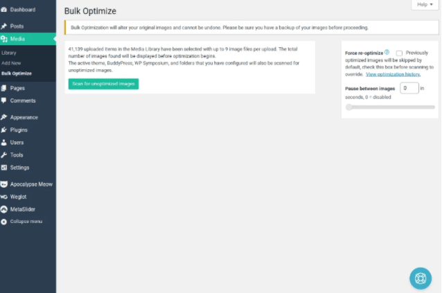 Buy Software Apps EWWW Image Optimizer Lifetime Deal content 3