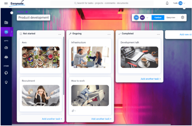 Buy Software Apps Easynote Lifetime Deal content 3