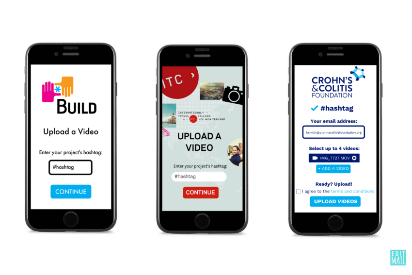 Buy Software Apps EditMate Lifetime Deal content 2
