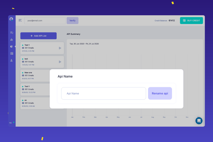 Buy Software Apps Email List Validation Lifetime Deal content 3