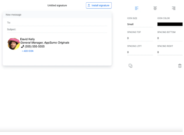 Buy Software Apps EmailBadge Lifetime Deal content 2