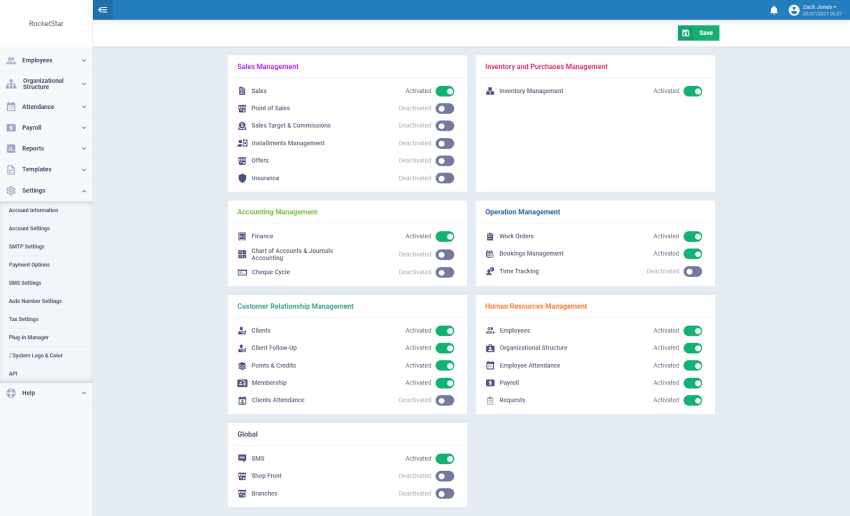 Buy Software Apps Enerpize Lifetime Deal content 1