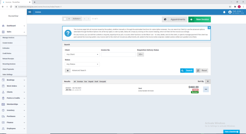 Buy Software Apps Enerpize Lifetime Deal content 3