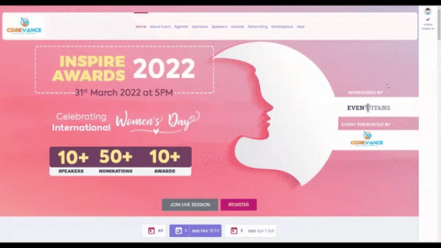 Buy Software Apps EventTitans Lifetime Deal content 2