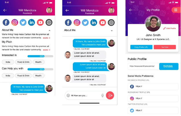Buy Software Apps EventTitans Lifetime Deal content 3