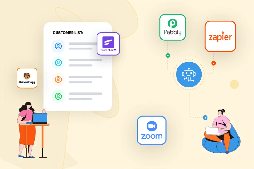 Buy Software Apps Eventin Lifetime Deal content 2