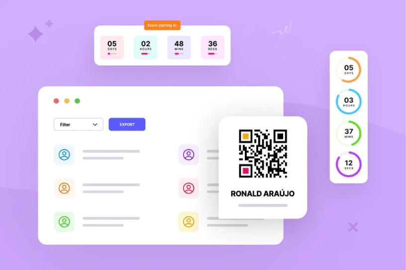 Buy Software Apps Eventin Lifetime Deal content 3