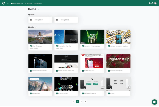 Buy Software Apps Expoze io Lifetime Deal content 3