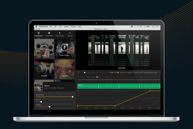 Buy Software Apps Filmstro Lifetime Deal content 2 Buy Software Apps Filmstro Lifetime Deal content 2