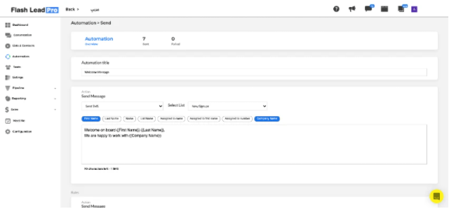 Buy Software Apps Flash Lead Pro Lifetime Deal content 2