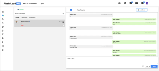 Buy Software Apps Flash Lead Pro Lifetime Deal content 3 Buy Software Apps Flash Lead Pro Lifetime Deal content 3