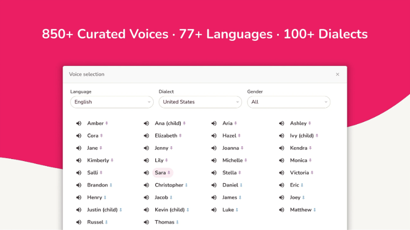 Buy Software Apps Fliki Lifetime Deal content 2