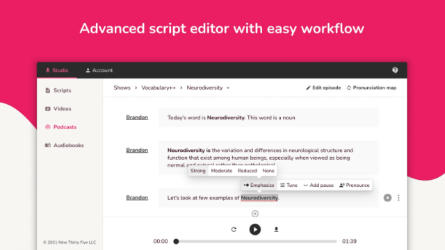 Buy Software Apps Fliki Lifetime Deal content 4 Buy Software Apps Fliki Lifetime Deal content 4