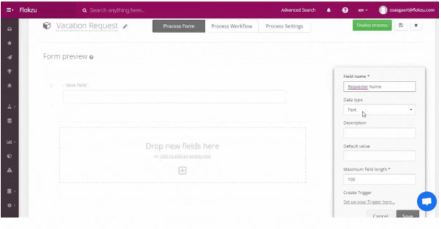 Buy Software Apps Flokzu Lifetime Deal content 1