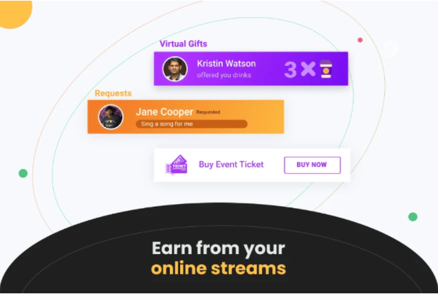 Buy Software Apps Flutin Life Lifetime Deal content 2
